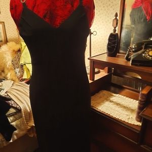 Versace Cocktail Dress